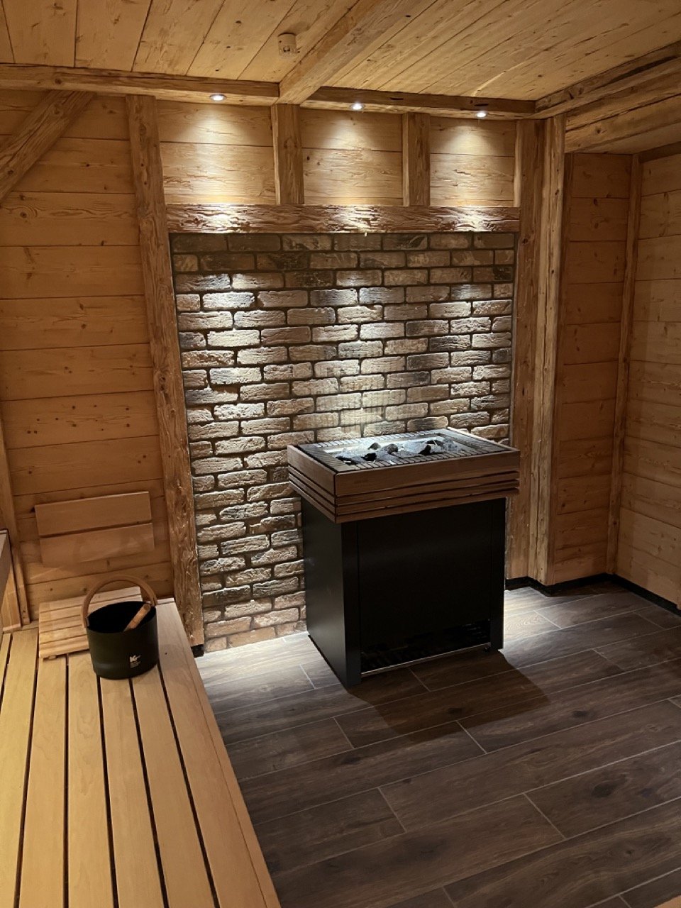 Sauna Wellness Kontor - Saunabau für Privaten und gewerblichen Saunabau